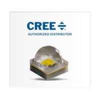 Maker : Cree High Power LEDs