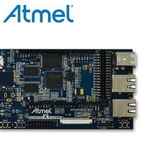 Maker: Atmel Development Boards & Kits - ARM