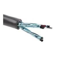 Twisted & Multipair Industrial Cable