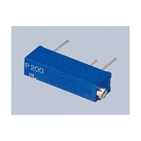 Trimmer Resistors