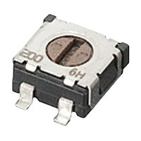 Trimmer Resistors