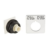 Push Button Heads