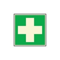 First Aid Signs & Labels