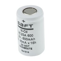Speciality Size Rechargeable Batteries