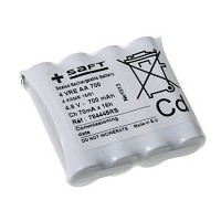 AA Rechargeable Battery Packs