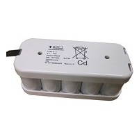 D Rechargeable Battery Packs