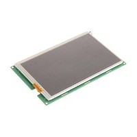 LCD Colour Displays