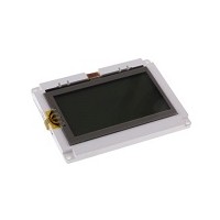 LCD Monochrome Displays