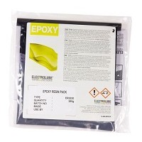 Epoxy Resins & Adhesives