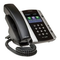 Multi-Line & Conference Phones