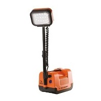 Portable Floodlights & Leadlamps