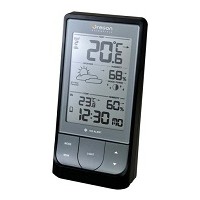 Barometers & Weather Stations