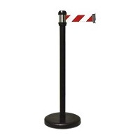 Barriers & Stanchions