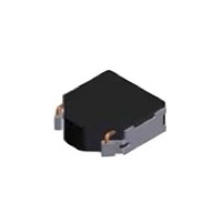Wire-Wound Surface Mount Inductors