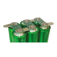 EDLC (Electric Double Layer Capacitor) Integration Kits