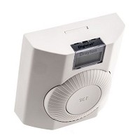 Digital & Programmable HVAC Thermostats