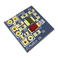 Audio Amplifier Printed Circuit Boards