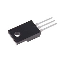N-channel MOSFET
