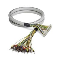 Serial Cable Assemblies