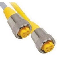 Industrial Automation Cable Assemblies