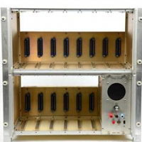 Recorder Amplifier Chassis