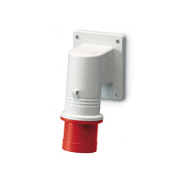SCAME APPLIANCE INLET