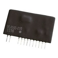 MOSFET Drivers